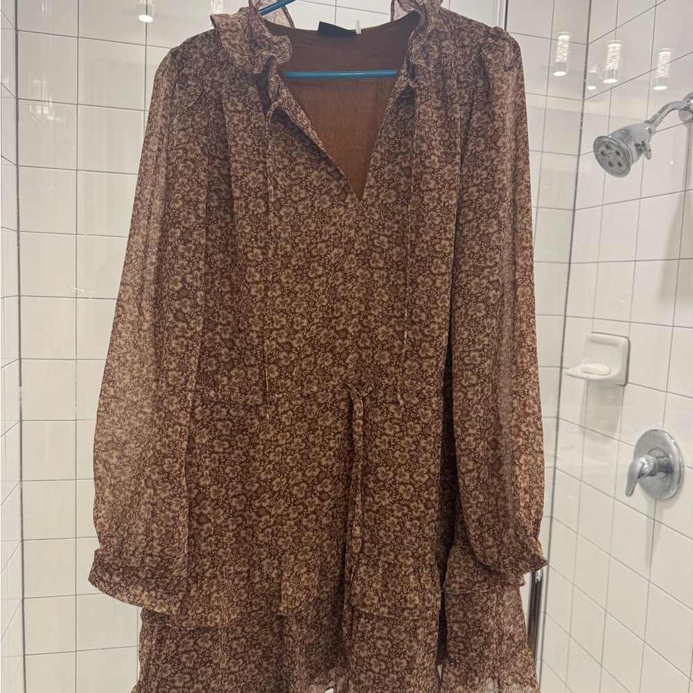 VICI Dress